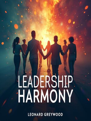 cover image of Leadership Harmony